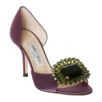 I ADORE These Jimmy Choos