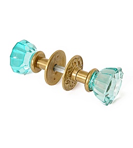 Anthropologie Doorknobs–Gorgeous Solitary Confinement