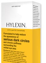 Hightail it to Sephora for Some Hylexin