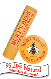 Burt’s Bees