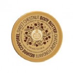 Body Shop New Sweet Chestnut Body Butter: It’s Like BUTTAH