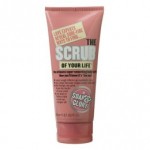 Pour Some Sugar on me: The Scrub of your Life