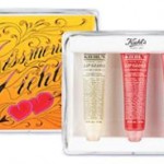 Kiehl’s Partners with New York Adorned to Create V Day Gift Set