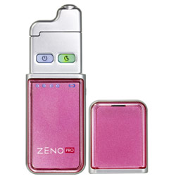 Launch an All Out WAR on Acne with Zeno