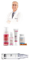Win a Consultation with Dr. Murad AND Products Recommended Expressly For You