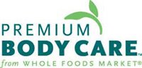 Whole Foods Market’s New Premium Body Care