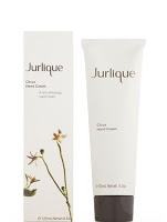 Beauty in Transit: Jurlique Citrus Hand Cream