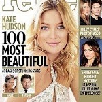 Kate Hudson on the Cover of People’s Most Beautiful People Issue
