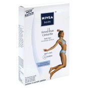 Pre-Beach Necessity: Nivea Body Good-Bye Cellulite Patches