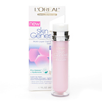 L’Oreal Skin Genesis Daily Moisturizer Oil-Free Lotion