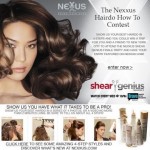 Nexxus Hairdo How To Contest