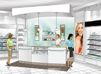 WWD: CVS to Roll Out Luxury Beauty Units – Competition for Sephora?