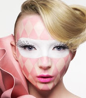 Viktor & Rolf for Shu Uemura Lash Bar: the Nexus of Fashion and Beauty