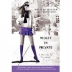 Violet in Private Released Today!
