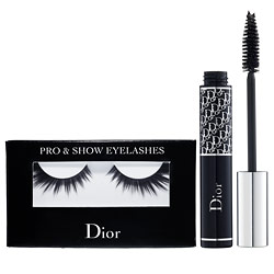 Dior Black Lash Kit Only $33 at Sephora