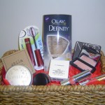 Makeup Artist Bruce Grayson’s Favorite Products Giveaway Winners Announced!