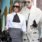 NYC Readers: Meet David and Victoria Beckham at Macy’s Herald Square