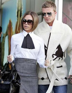 NYC Readers: Meet David and Victoria Beckham at Macy’s Herald Square