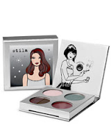 Three New Stila Talking Palettes Available Now!