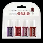 Free Shipping on Essie.com