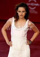 Kristen Stewart to Rock Dior Makeup for Twilight Premiere