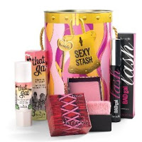 Holiday Gifts from Benefit