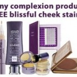 Get a Free Blissful Cheek Stain from Tarte!