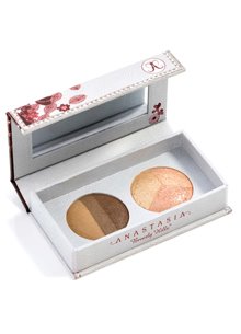 Win an Anastasia Baked Highlighting Brow Kit!