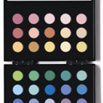 A Rainbow of Fruity Colors: Bobbi Brights Eye Palette