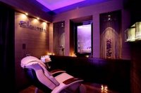 Relax with a Facial at the Elemis SpaPod and Get a Free Brow Shaping