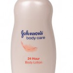 Don’t Need No Credit Card To Ride This Train Week: New Johnson’s Body Care 24 Hour Body Lotion