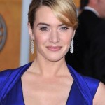 Get the Look: Kate Winslet at the SAG Awards