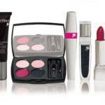 Pink Irreverence: Lancôme’s Spring 2009 Color Collection by Aaron De Mey