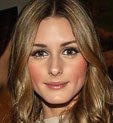 Olivia Palermo Eyelashes: Get The Look