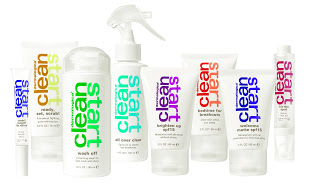 Dermalogica Introduces Teen Line Clean Start