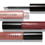 Listen to Your Heart: Bobbi Brown’s Limited Edition Lip Gloss Trio
