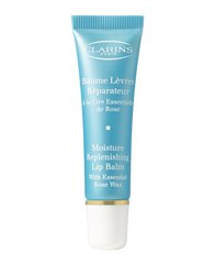 Clarins HydraQuench Moisture Replenishing Lip Balm: I’m Just That Into You.
