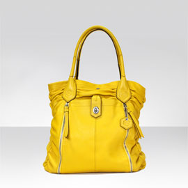 Handbag Heaven: 25% Off at Lodis