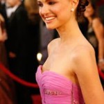 Oscars 2009 Beauty: Natalie Portman