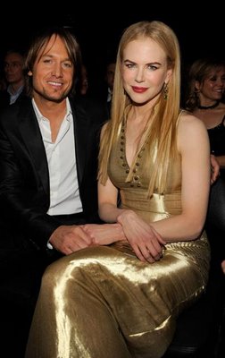 Get the Look: Nicole Kidman and Gwyneth Paltrow at the Grammys