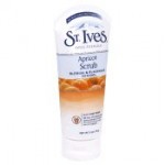 BBJ Longtime Fave: St. Ives Apricot Scrub