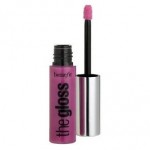 Get a Free Benefit The Gloss with any $35 Order