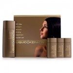 Brazilian Blowout: Liquid Keratin