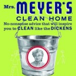 Beauty-related Cleaning Tips from Mrs. Meyer