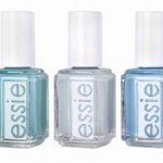 The Bluer The Better: Essie’s New North Fork Collection