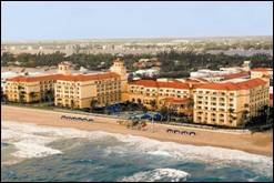 The Eau Spa Opens at the Ritz-Carlton in Palm Beach