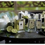 Jo Malone’s Sweet Lime & Cedar Collection