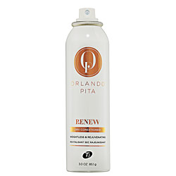 New from T3: Orlando Pita Renew Dry Conditioner