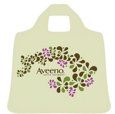 AVEENO Is Giving Away an Eco-chic Bag