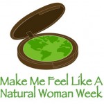 Get Excited for Make Me Feel Like A Natural Woman Week!